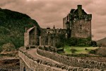 Eilean Donan castle