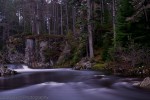 Just a little stream in Scotland
