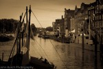 Dordt in Stoom